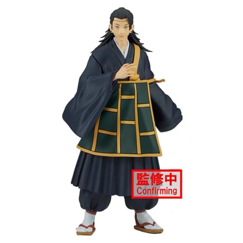 Suguru Geto | Jujutsu Kaisen Figure 17cm | 2