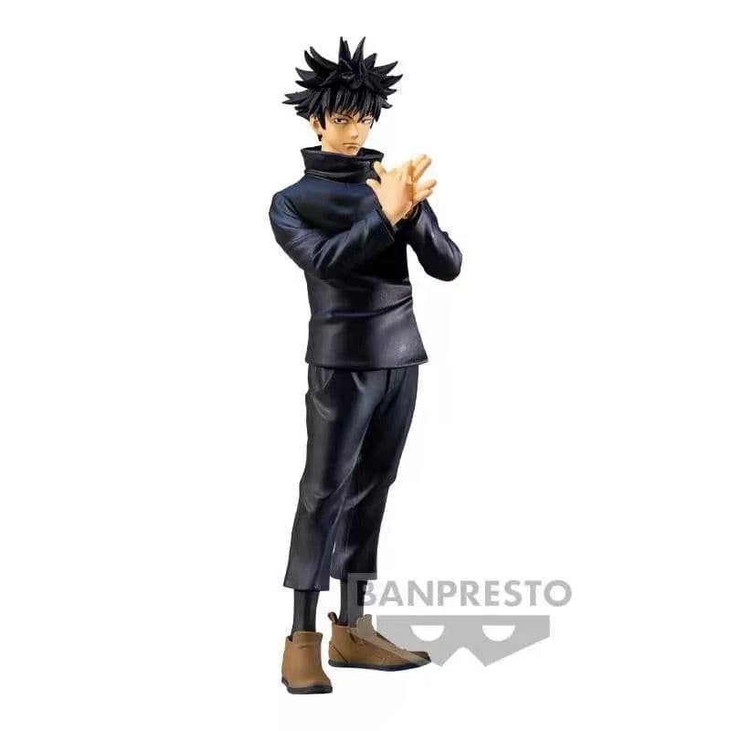 Megumi Fushiguro | Jujutsu Kaisen Figure 16cm | 2