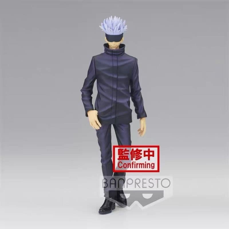 Satoru Gojo | Jujutsu Kaisen Figure 21cm