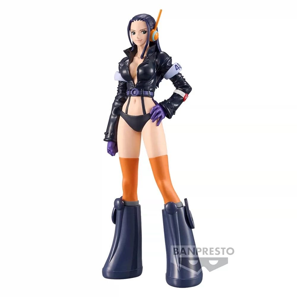 Nico Robin The Grandline Series Figure 17cm