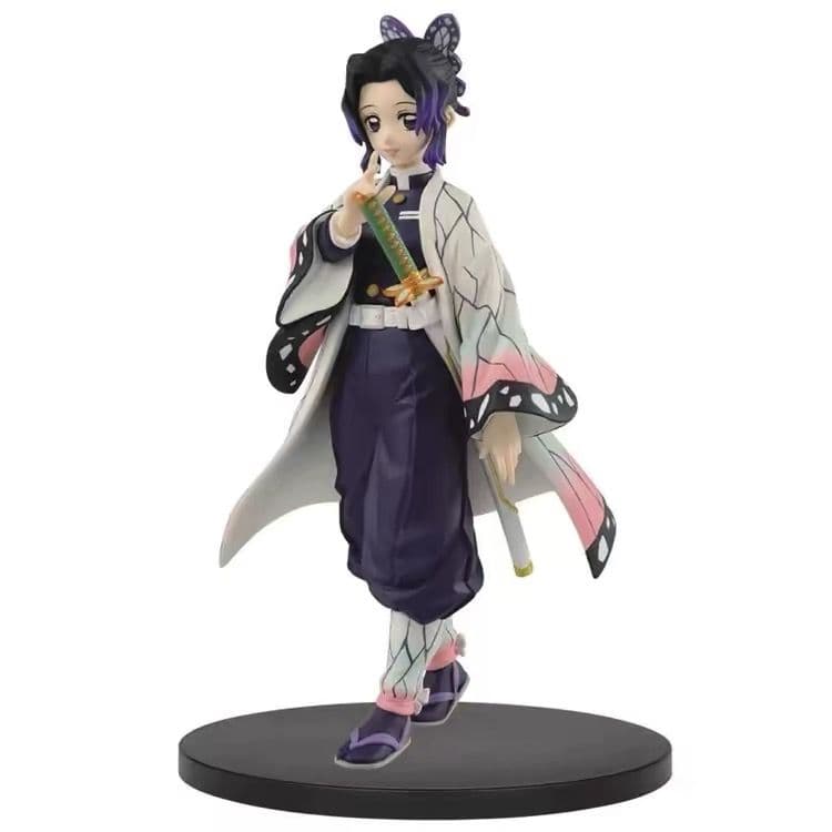 Shinobu Kocho | Demon Slayer Figure 15cm